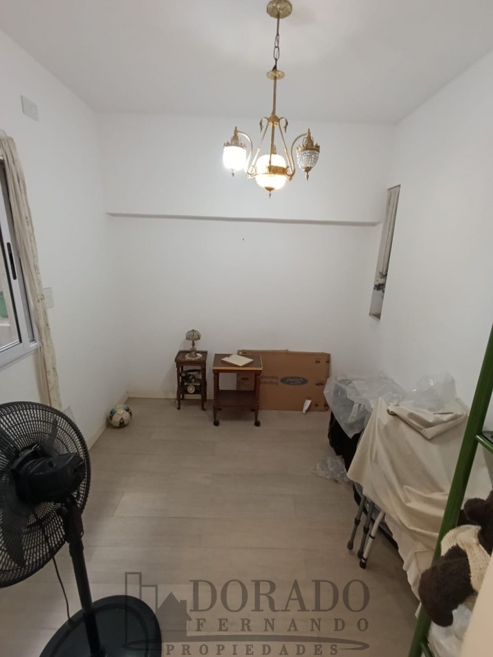 3 Ambientes Planta Baja
