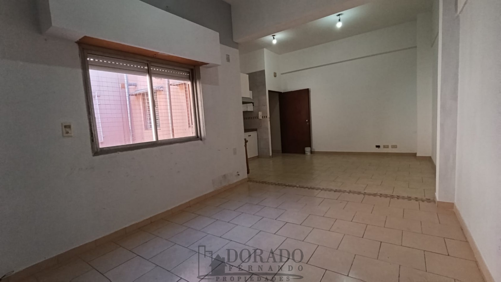 DEPARTAMENTO DE 3 AMBIENTES MUY LUMINOSO EN VILLA BALLESTER