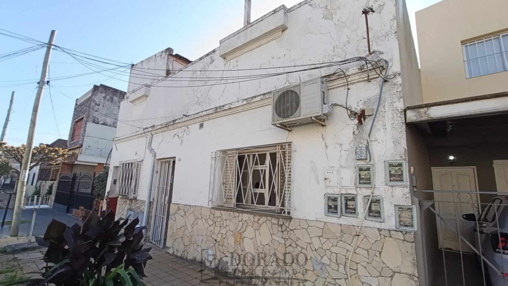 PH PLANTA BAJA FRENTE - CIUDADELA SUR