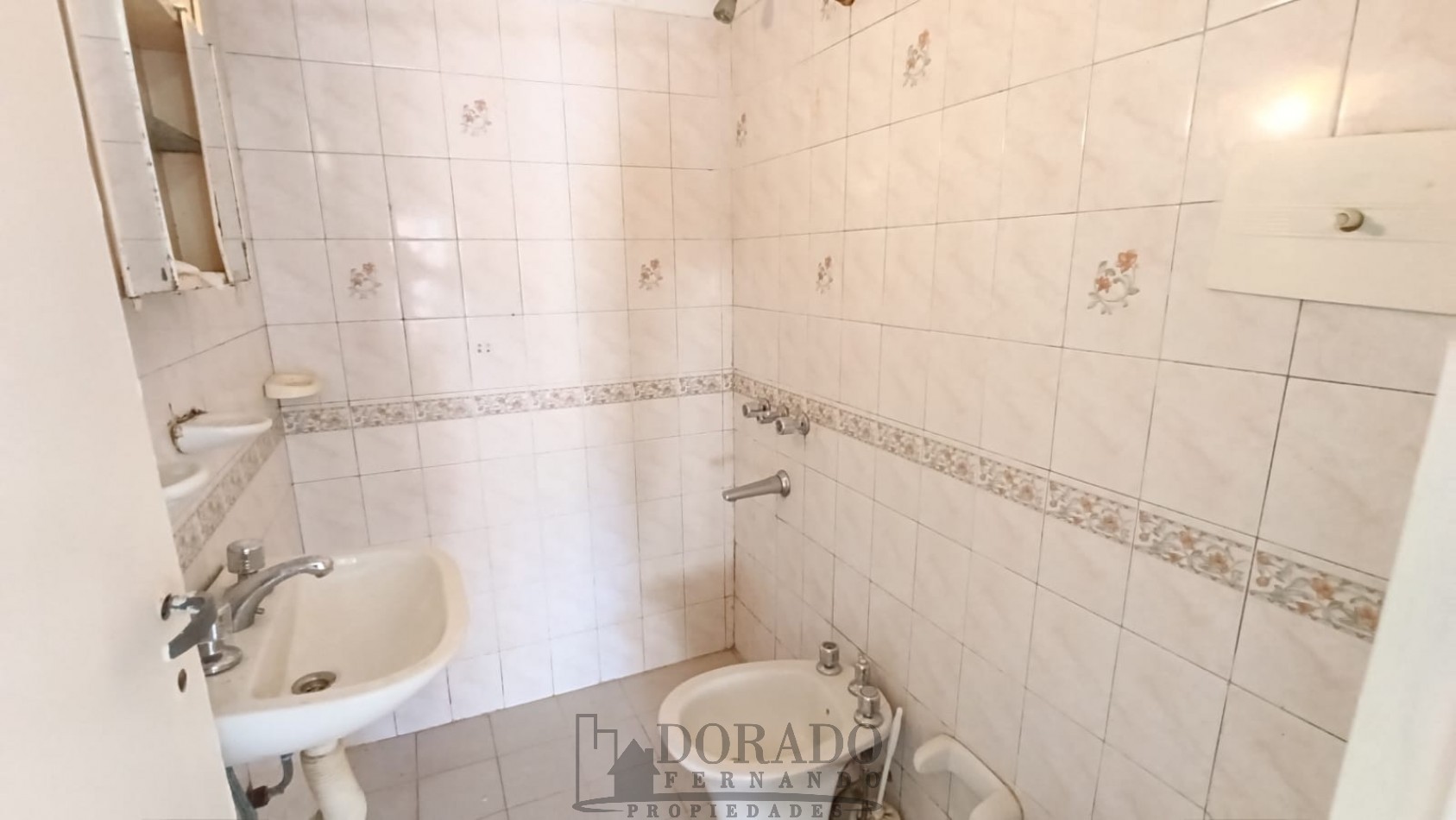 VENTA EN BLOK - 3 DEPARTAMENTOS JUNTOS