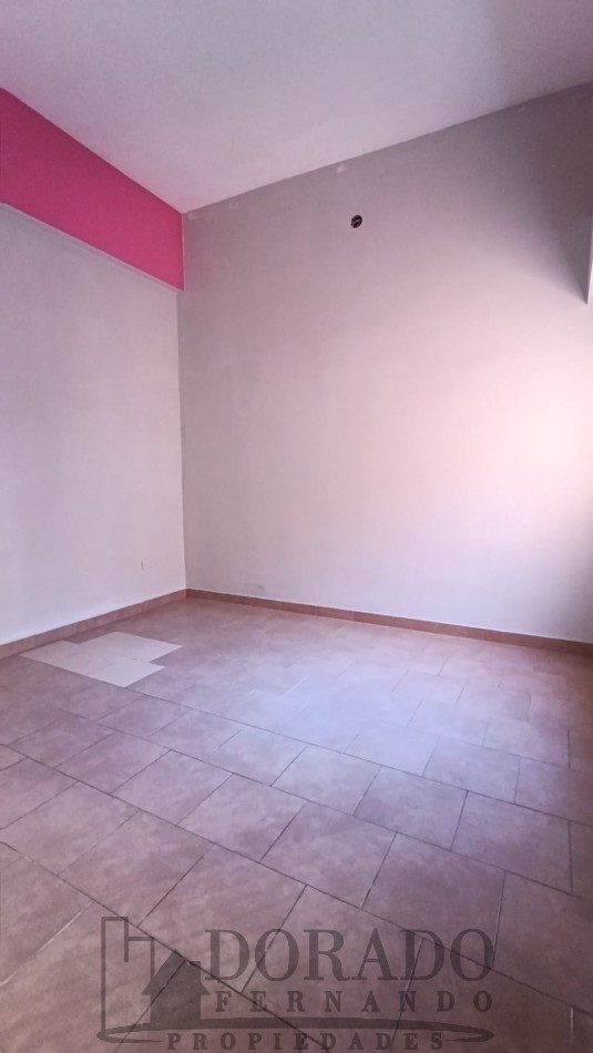 DEPARTAMENTO DE 3 AMBIENTES MUY LUMINOSO EN VILLA BALLESTER