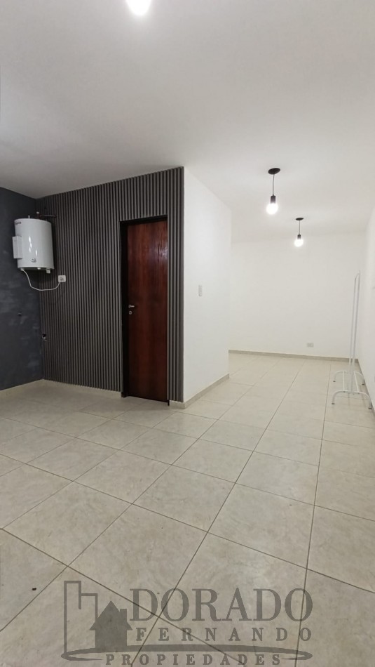 MONOAMBIENTE