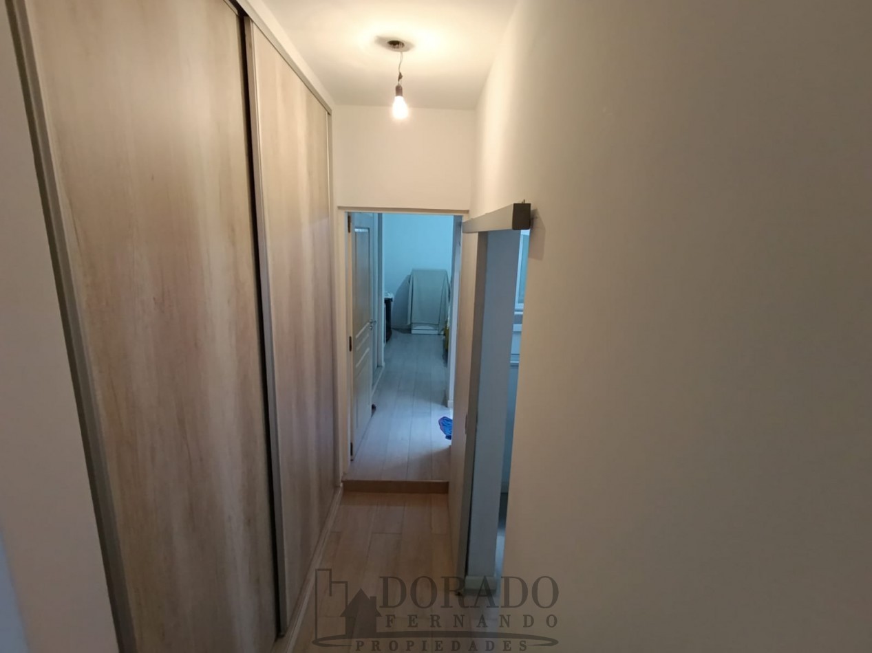 PH 3 AMBIENTES PB AL FRENTE - APTO CREDITO