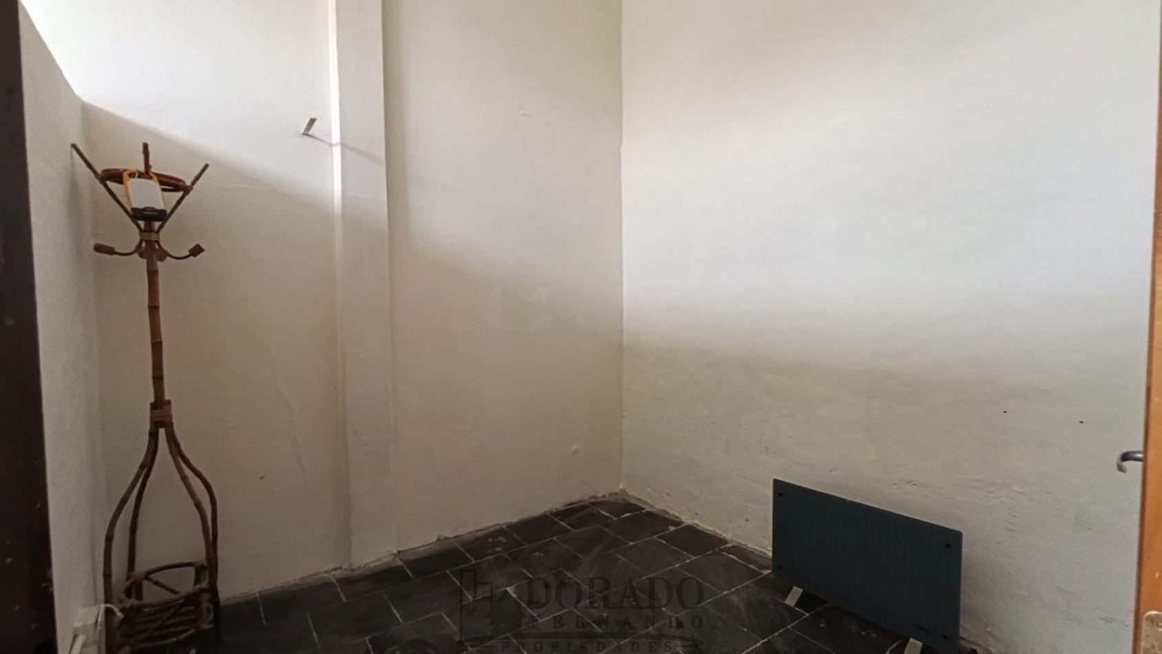 PH 2 AMBIENTES PLANTA BAJA