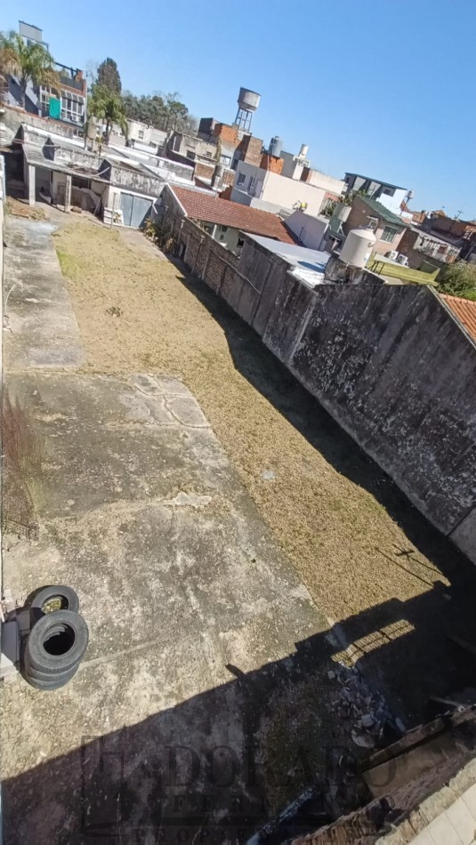 GALPON 370 MTS²