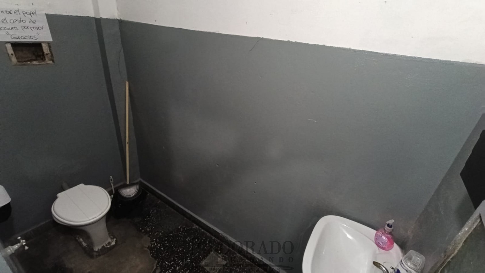 GALPON 370 MTS²