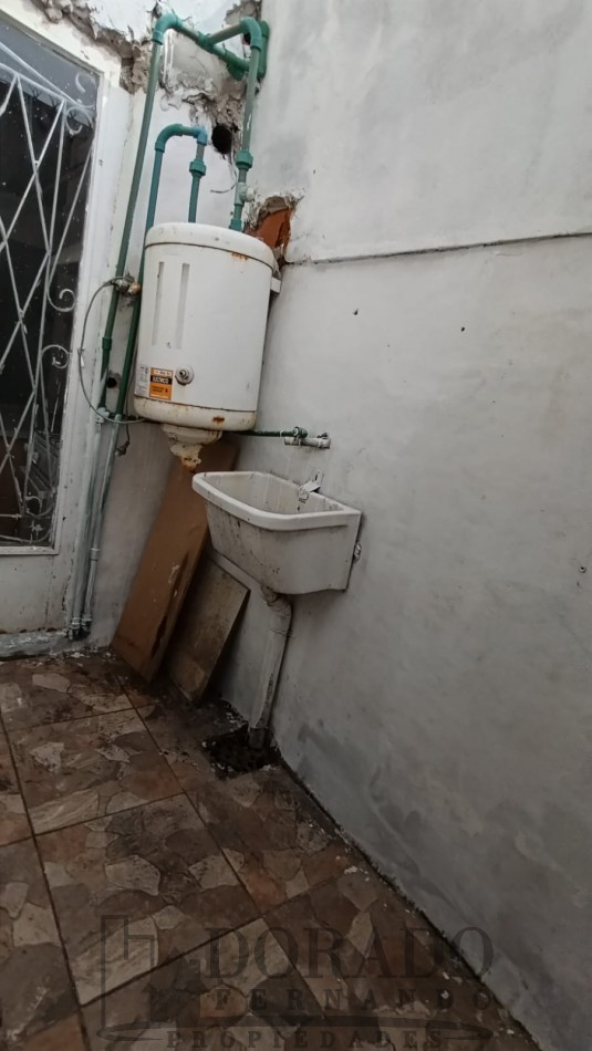 PH 2 AMBIENTES PLANTA BAJA