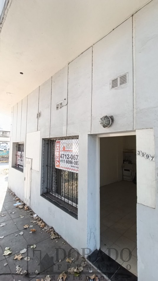 VENTA EN BLOK - 3 DEPARTAMENTOS JUNTOS