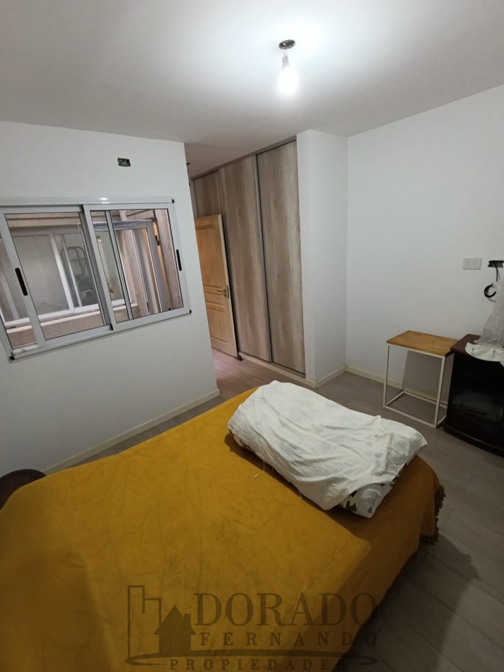 3 Ambientes Planta Baja
