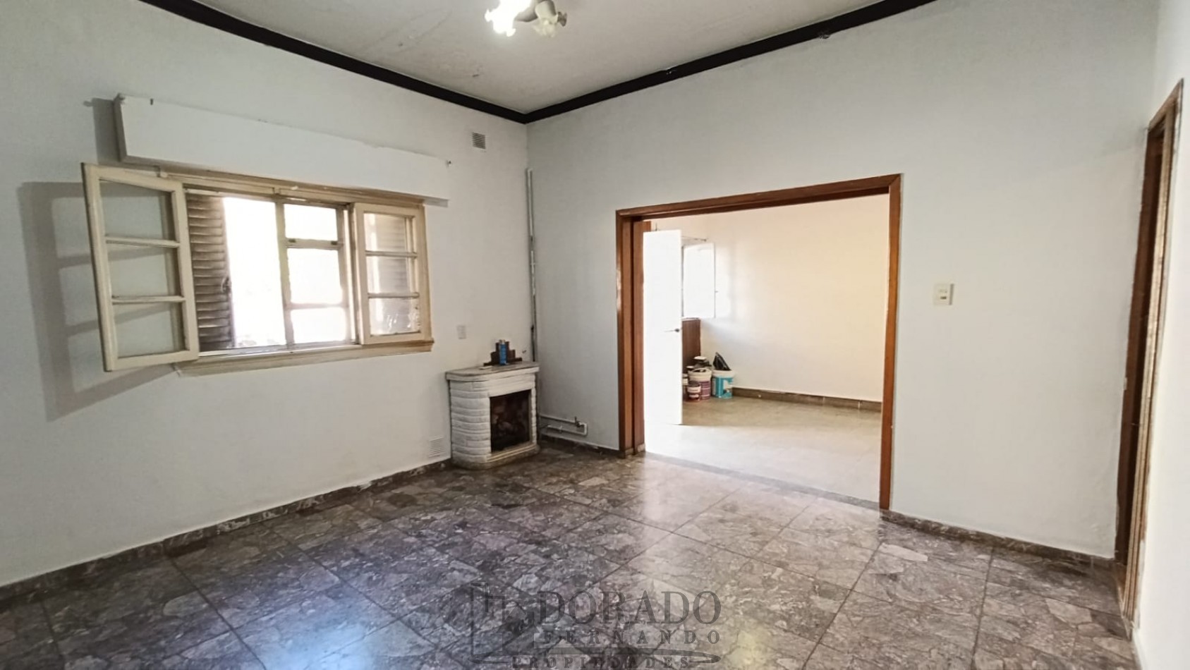 PH PLANTA BAJA FRENTE - CIUDADELA SUR
