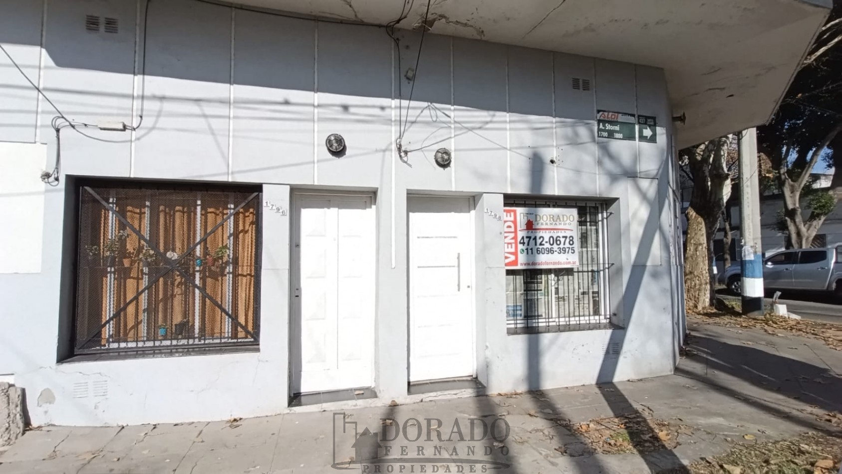 VENTA EN BLOK - 3 DEPARTAMENTOS JUNTOS