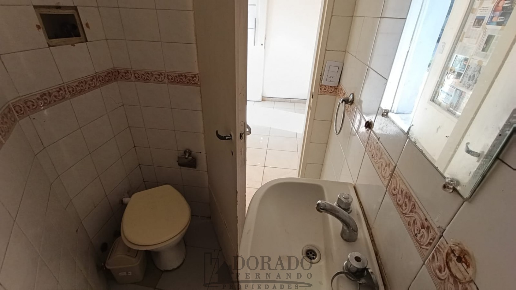 VENTA EN BLOK - 3 DEPARTAMENTOS JUNTOS