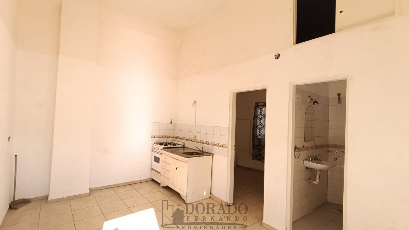 VENTA EN BLOK - 3 DEPARTAMENTOS JUNTOS