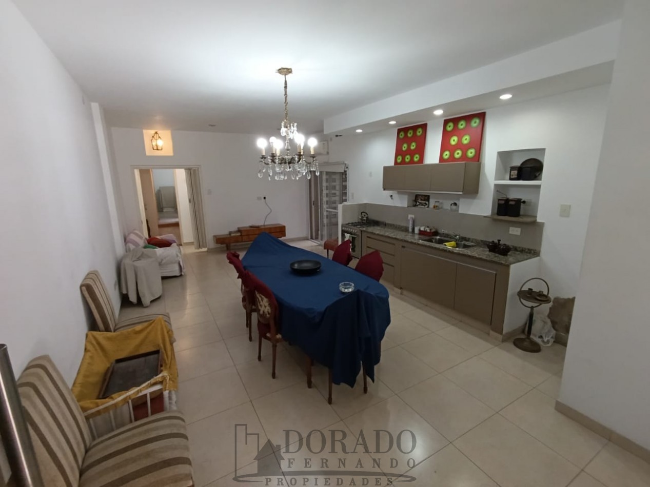 3 Ambientes Planta Baja