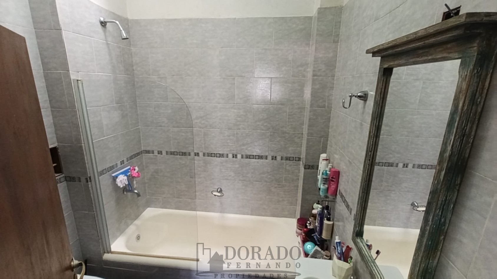 PH 3 AMBIENTES CON PATIO Y TERRAZA