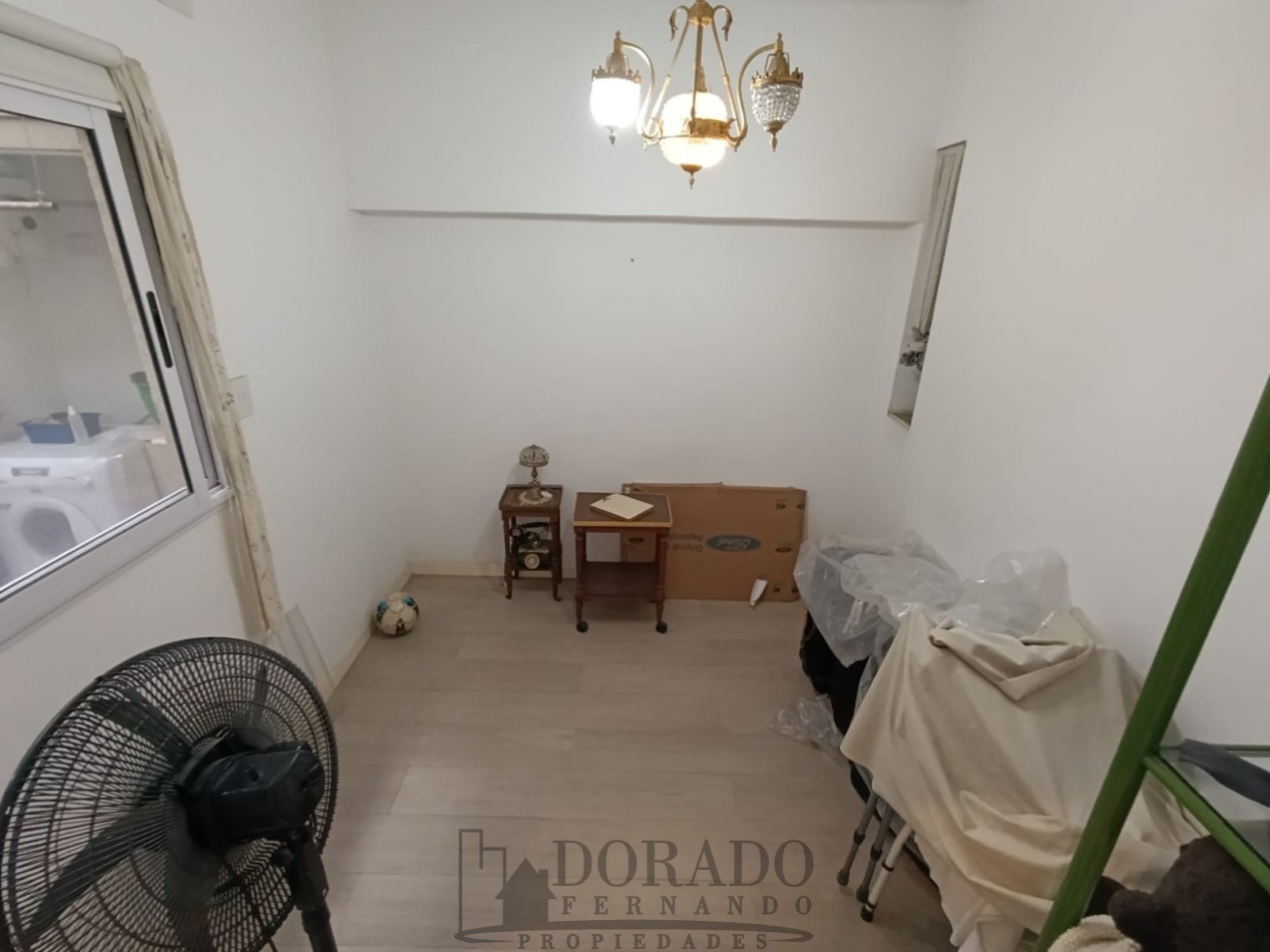 PH 3 AMBIENTES PB AL FRENTE - APTO CREDITO