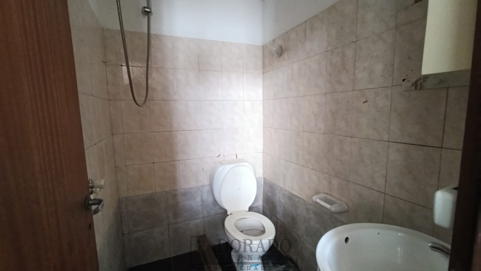 PH 2 AMBIENTES PLANTA BAJA