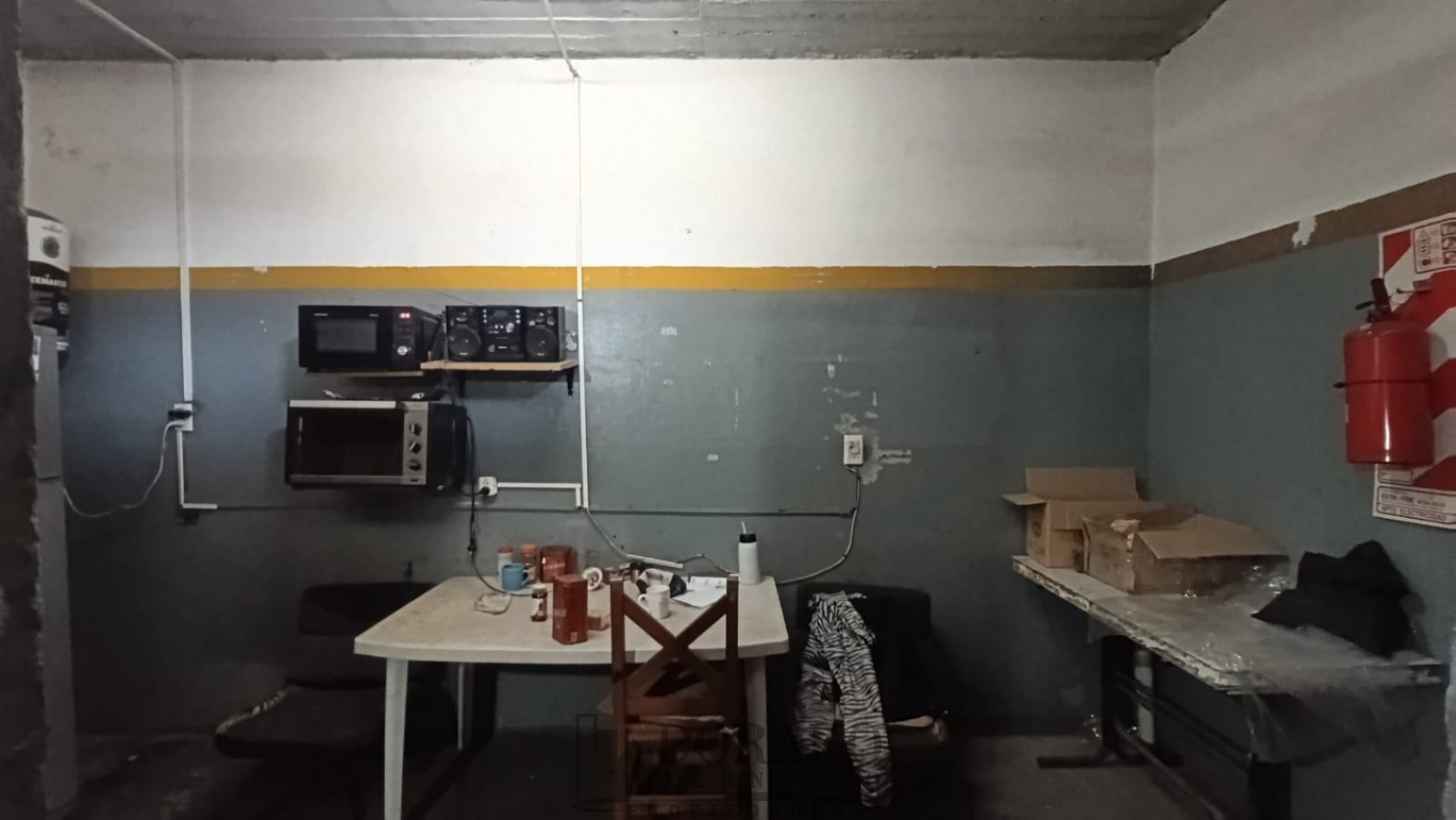 GALPON 370 MTS²