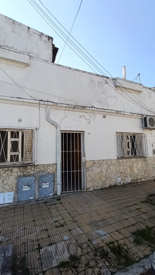 PH PLANTA BAJA FRENTE - CIUDADELA SUR