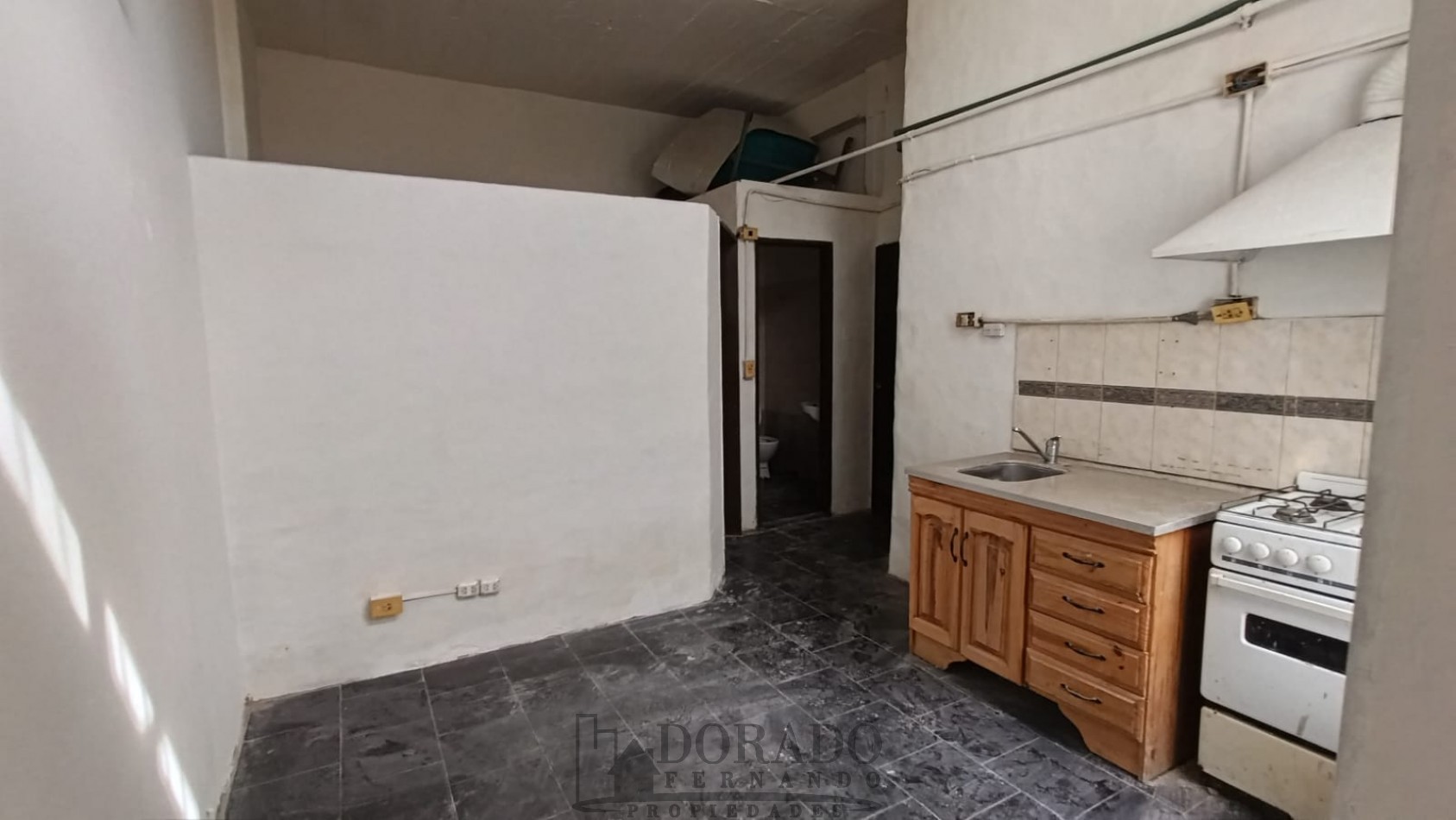 PH 2 AMBIENTES PLANTA BAJA
