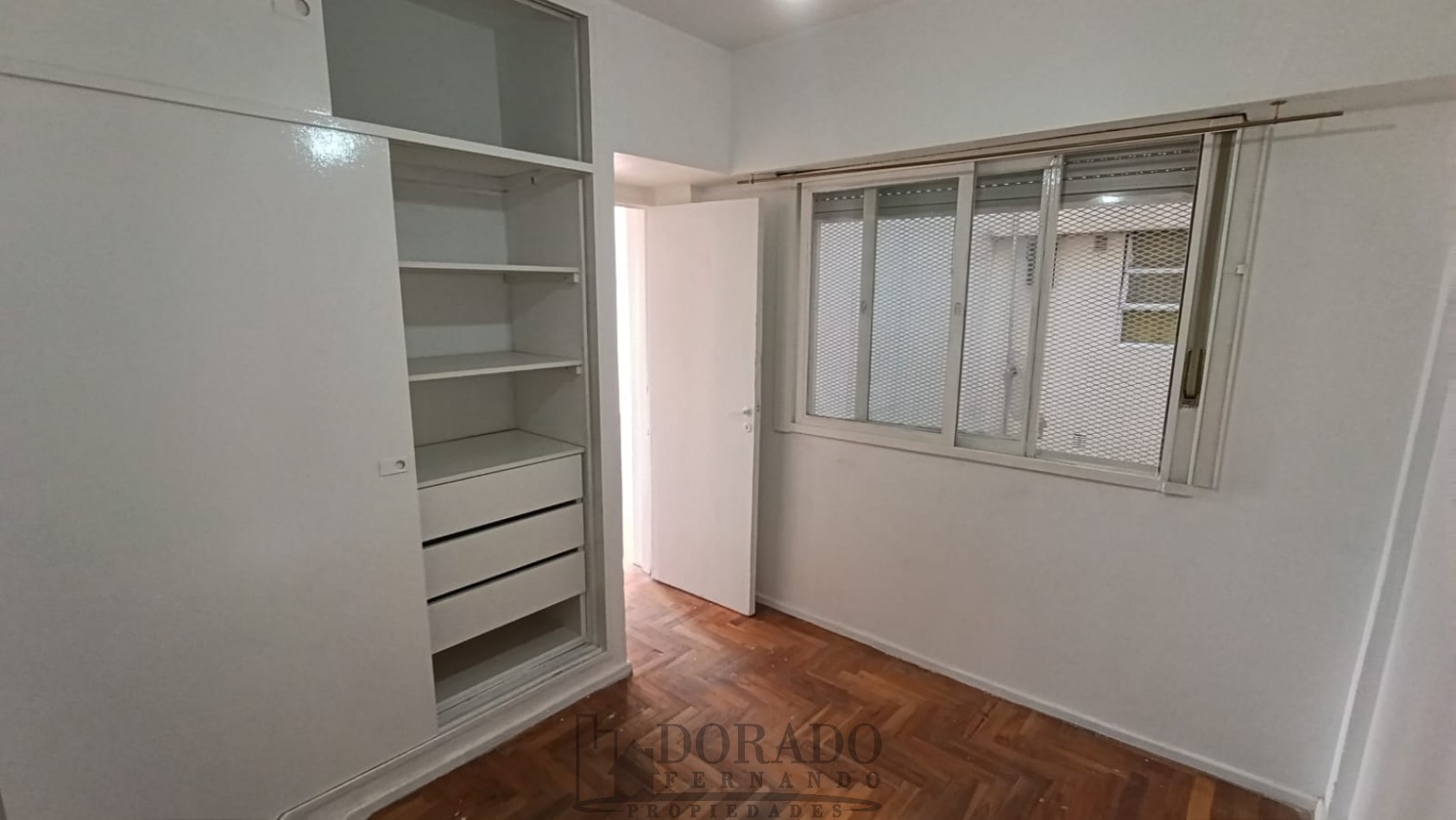 3 Ambientes APTO CREDITO 
