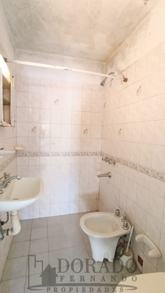 VENTA EN BLOK - 3 DEPARTAMENTOS JUNTOS