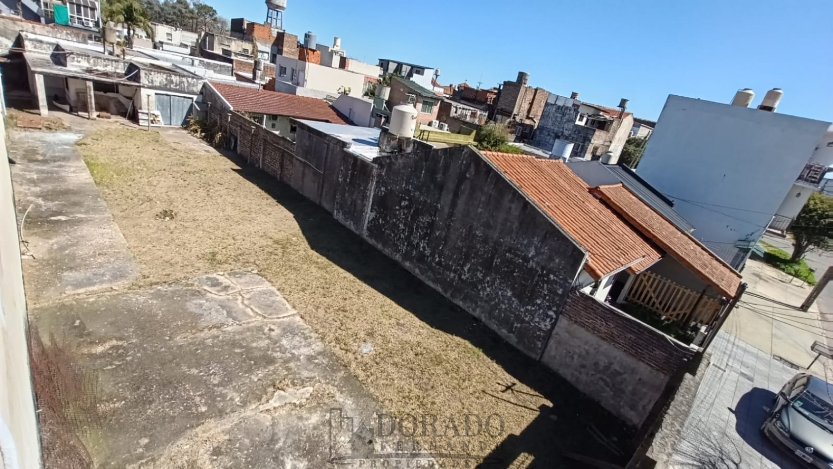 GALPON 370 MTS²