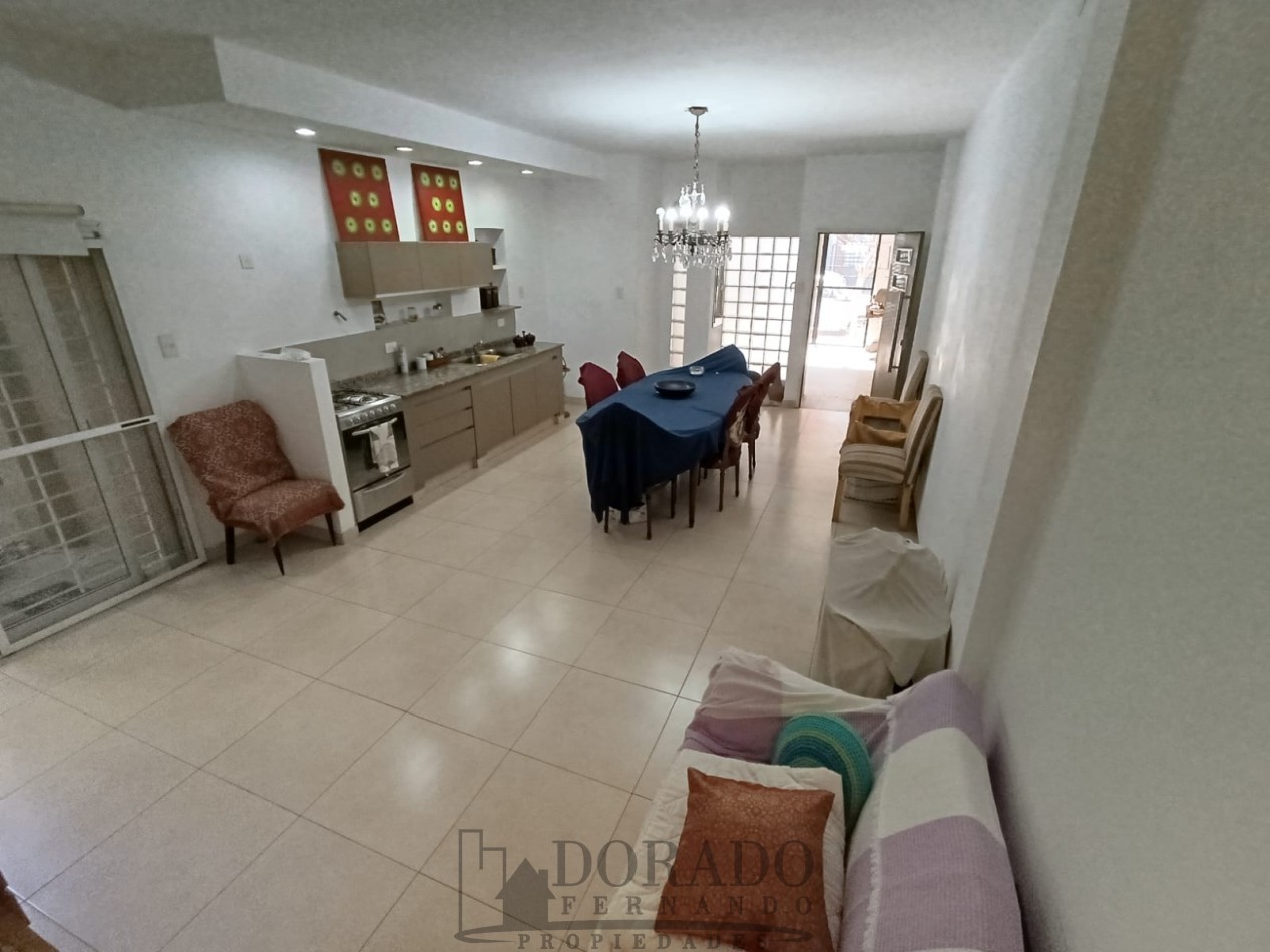 3 Ambientes Planta Baja