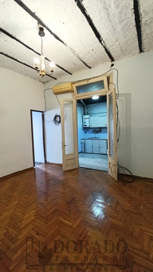 PH PLANTA BAJA FRENTE - CIUDADELA SUR