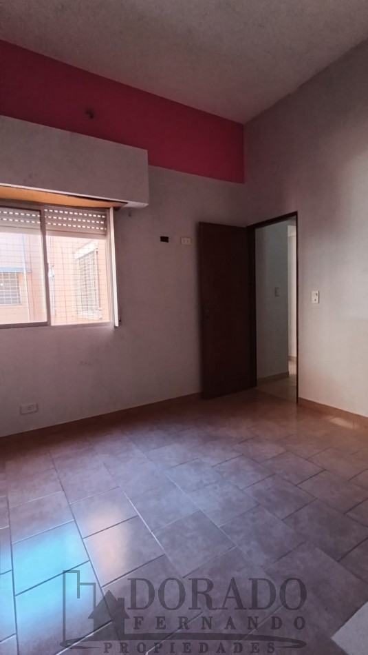 DEPARTAMENTO DE 3 AMBIENTES MUY LUMINOSO EN VILLA BALLESTER
