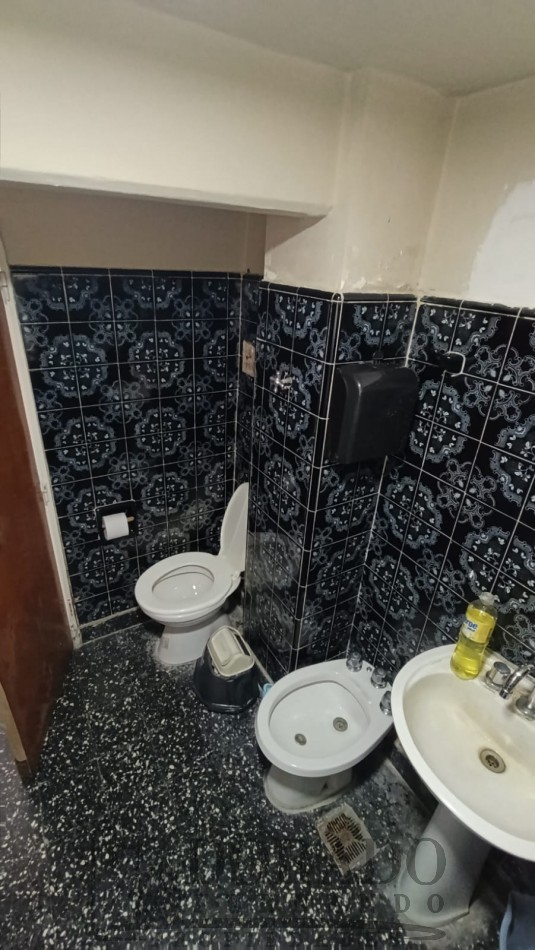 GALPON 370 MTS²