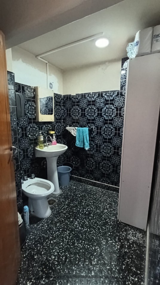 GALPON 370 MTS²