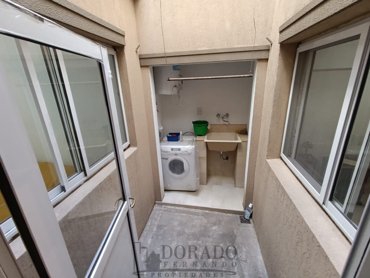 3 Ambientes Planta Baja