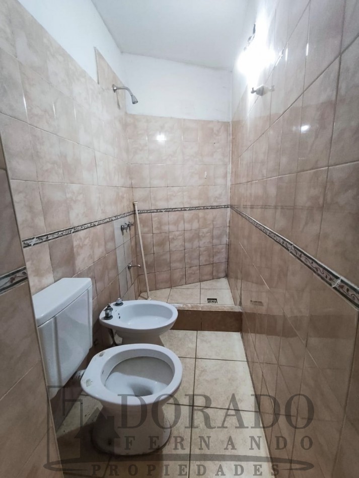 PH 3 AMBIENTES PB CON ENTRADA INDEPENDIENTE - EXCELENTE UBICACION EN SANTOS LUGARES
