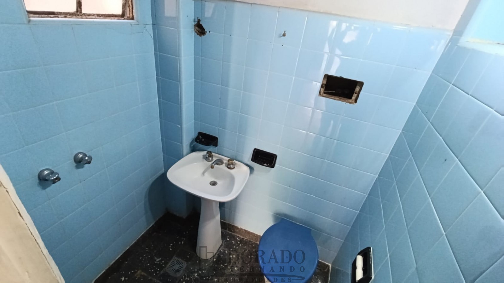 PH PLANTA BAJA FRENTE - CIUDADELA SUR