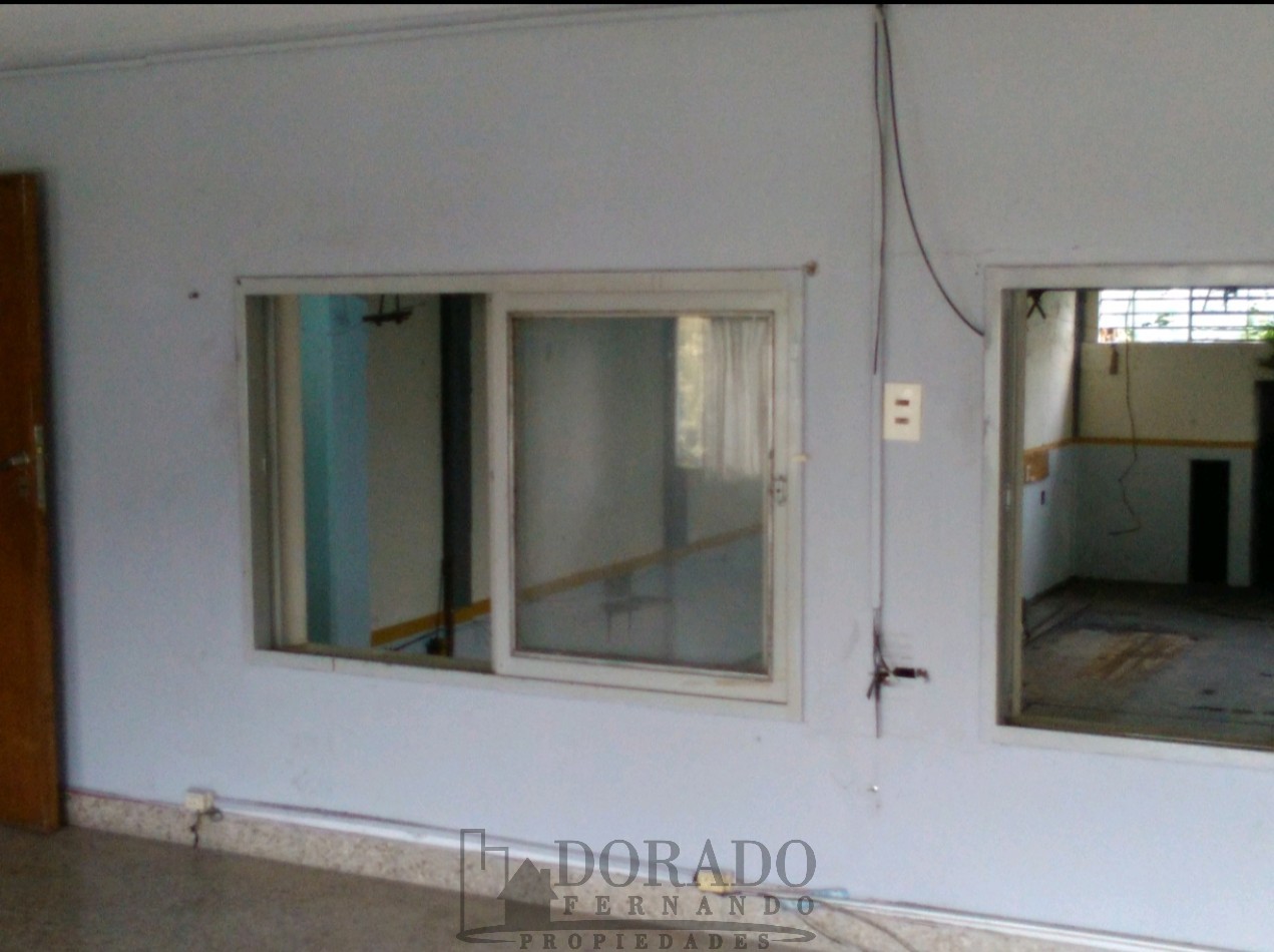 GALPON 370 MTS²