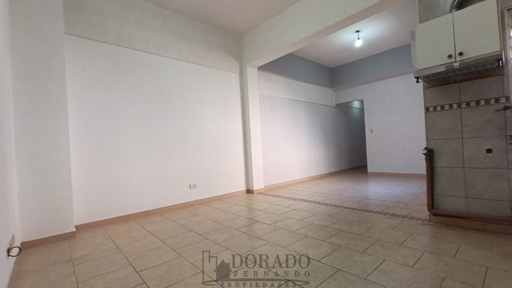 DEPARTAMENTO DE 3 AMBIENTES MUY LUMINOSO EN VILLA BALLESTER