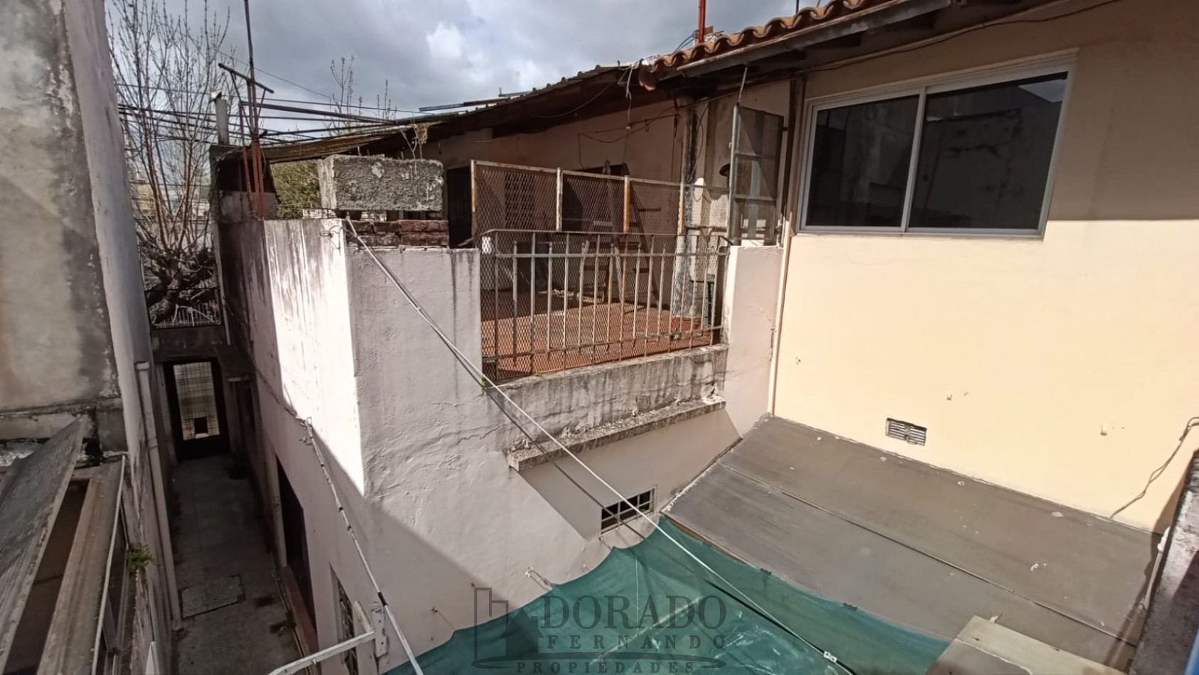 MULTIFAMILIAR 4 AMB + 3 AMB CON TERREZA
