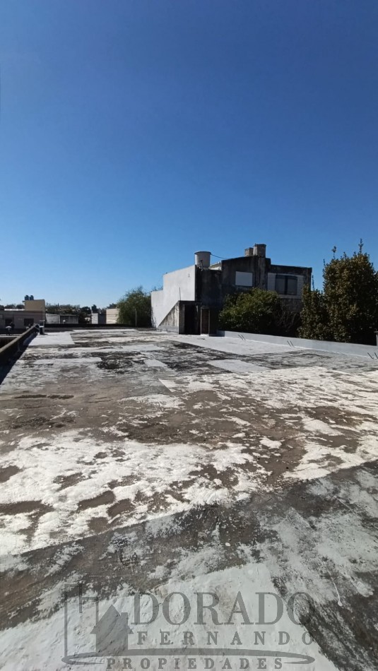 GALPON 370 MTS²