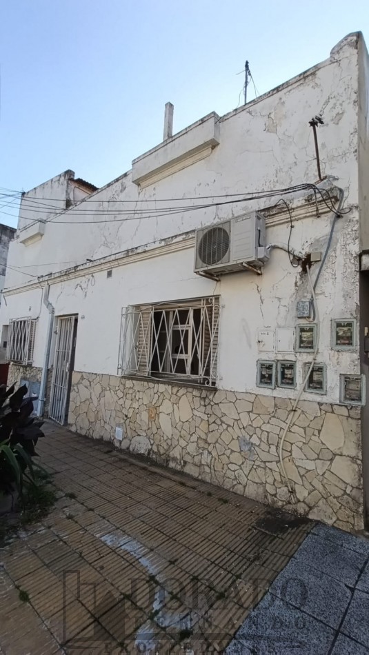 PH PLANTA BAJA FRENTE - CIUDADELA SUR