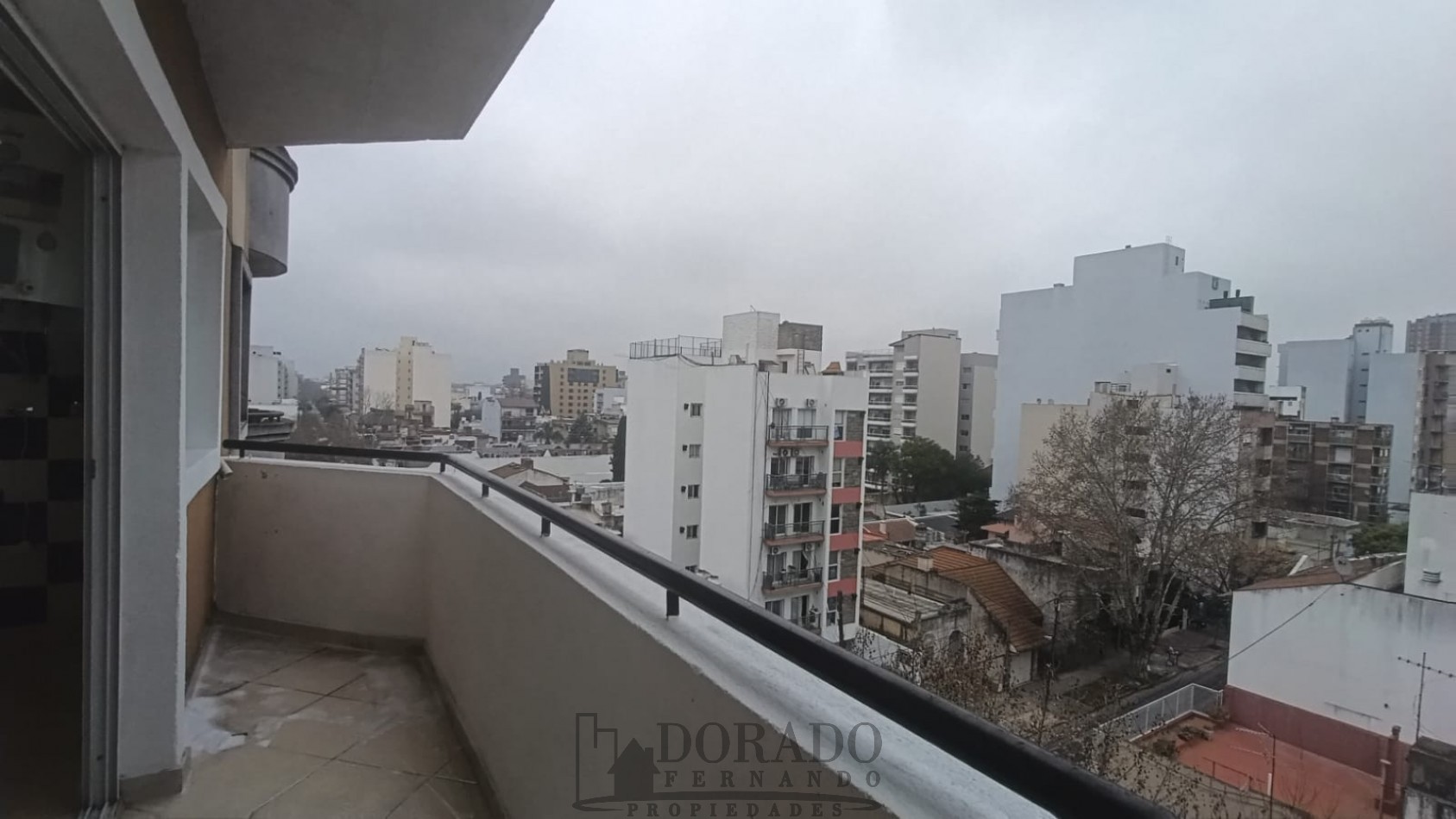 HERMOSO MONOAMBIENTE