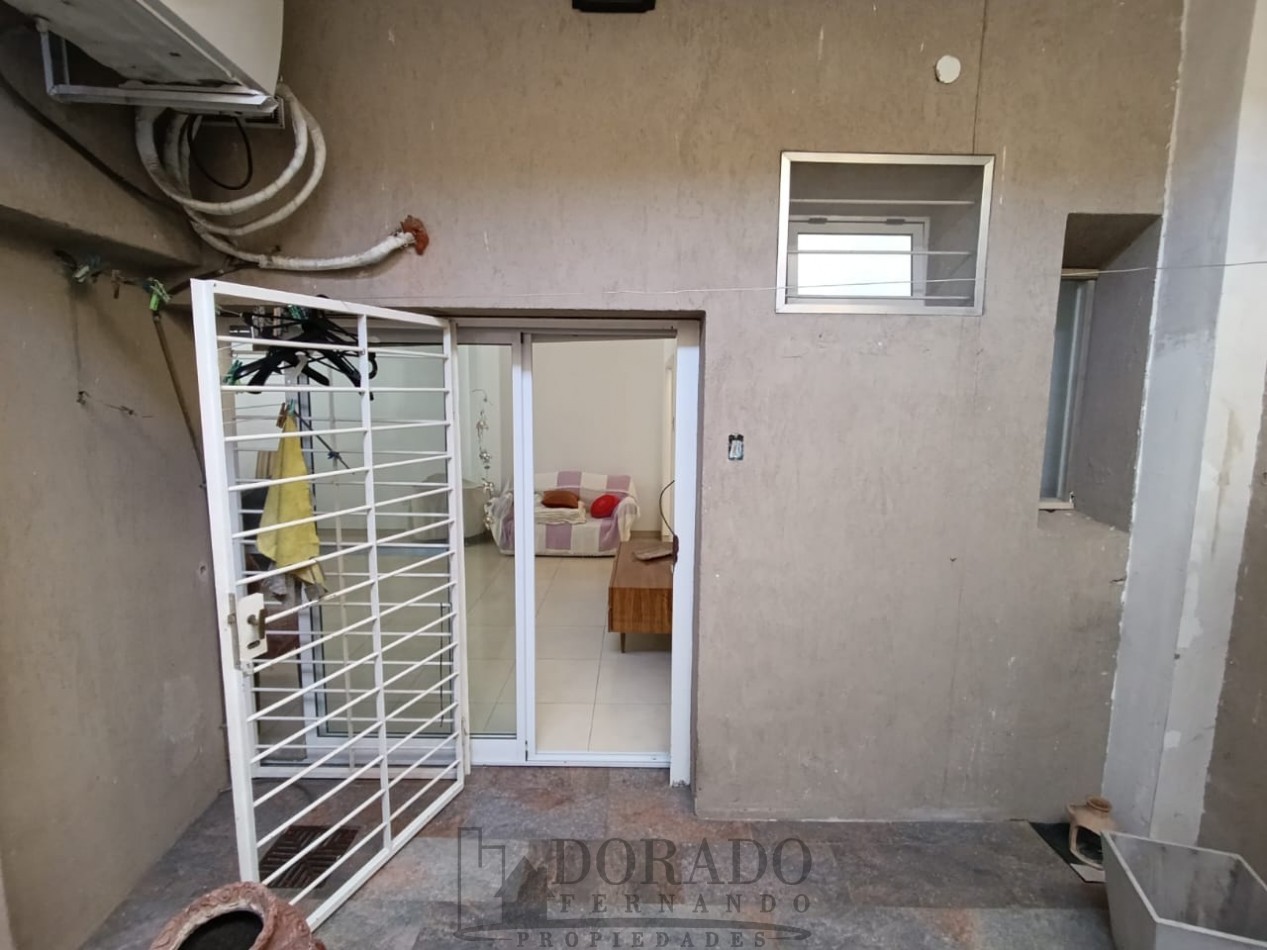 PH 3 AMBIENTES PB AL FRENTE - APTO CREDITO