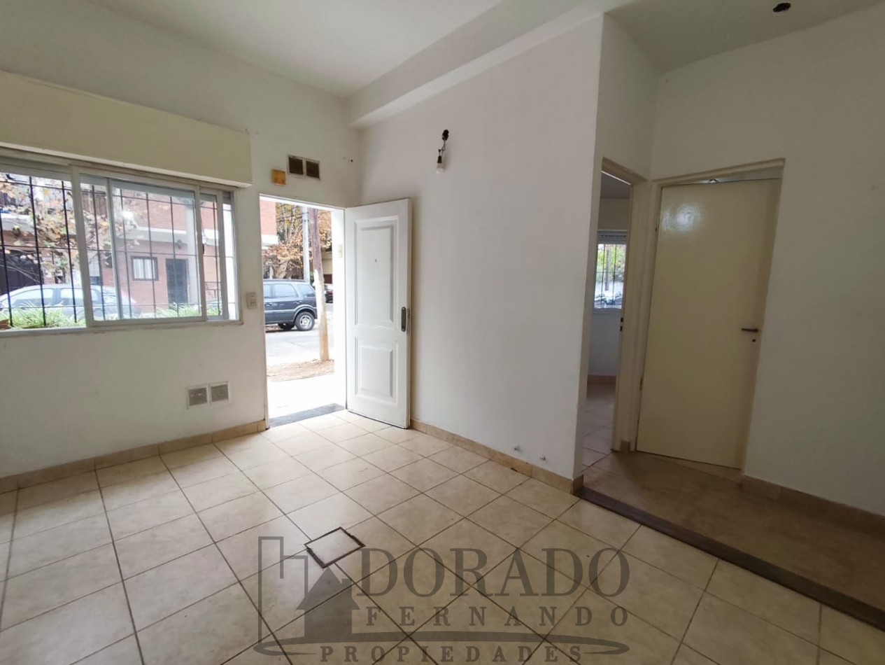 PH 3 AMBIENTES PB CON ENTRADA INDEPENDIENTE - EXCELENTE UBICACION EN SANTOS LUGARES