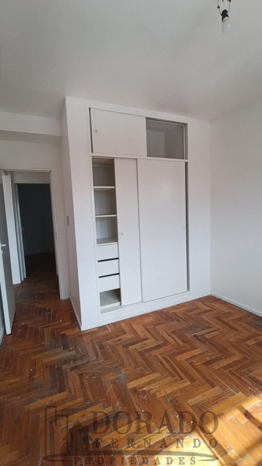 3 Ambientes APTO CREDITO 