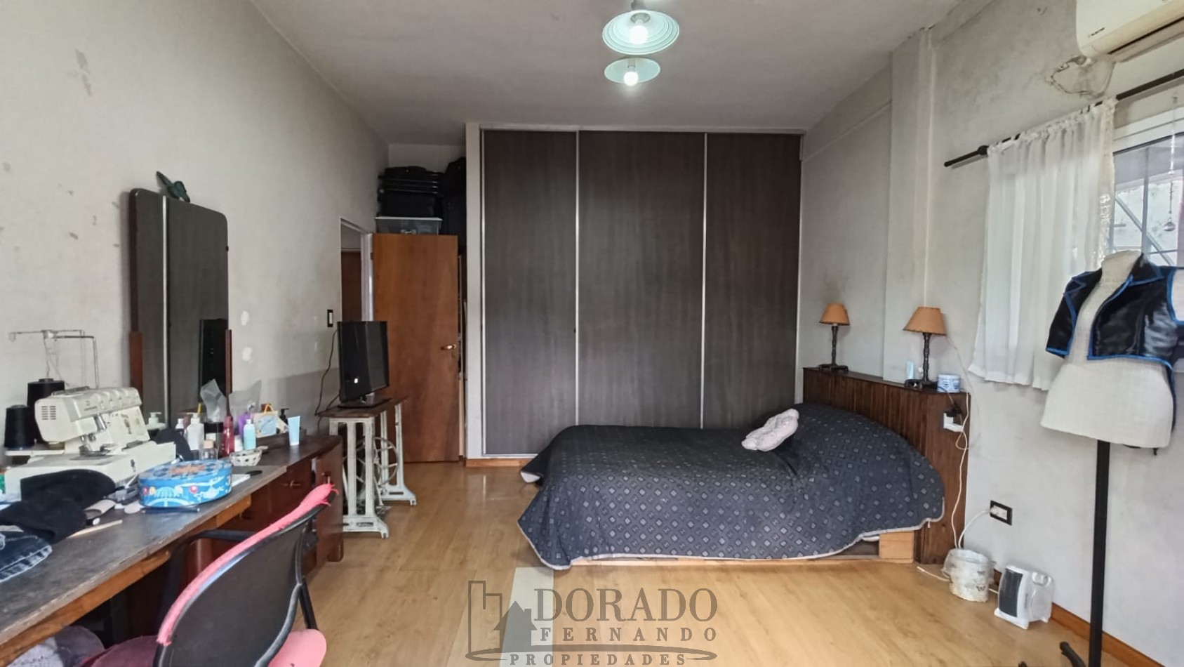 PH 3 AMBIENTES CON PATIO Y TERRAZA