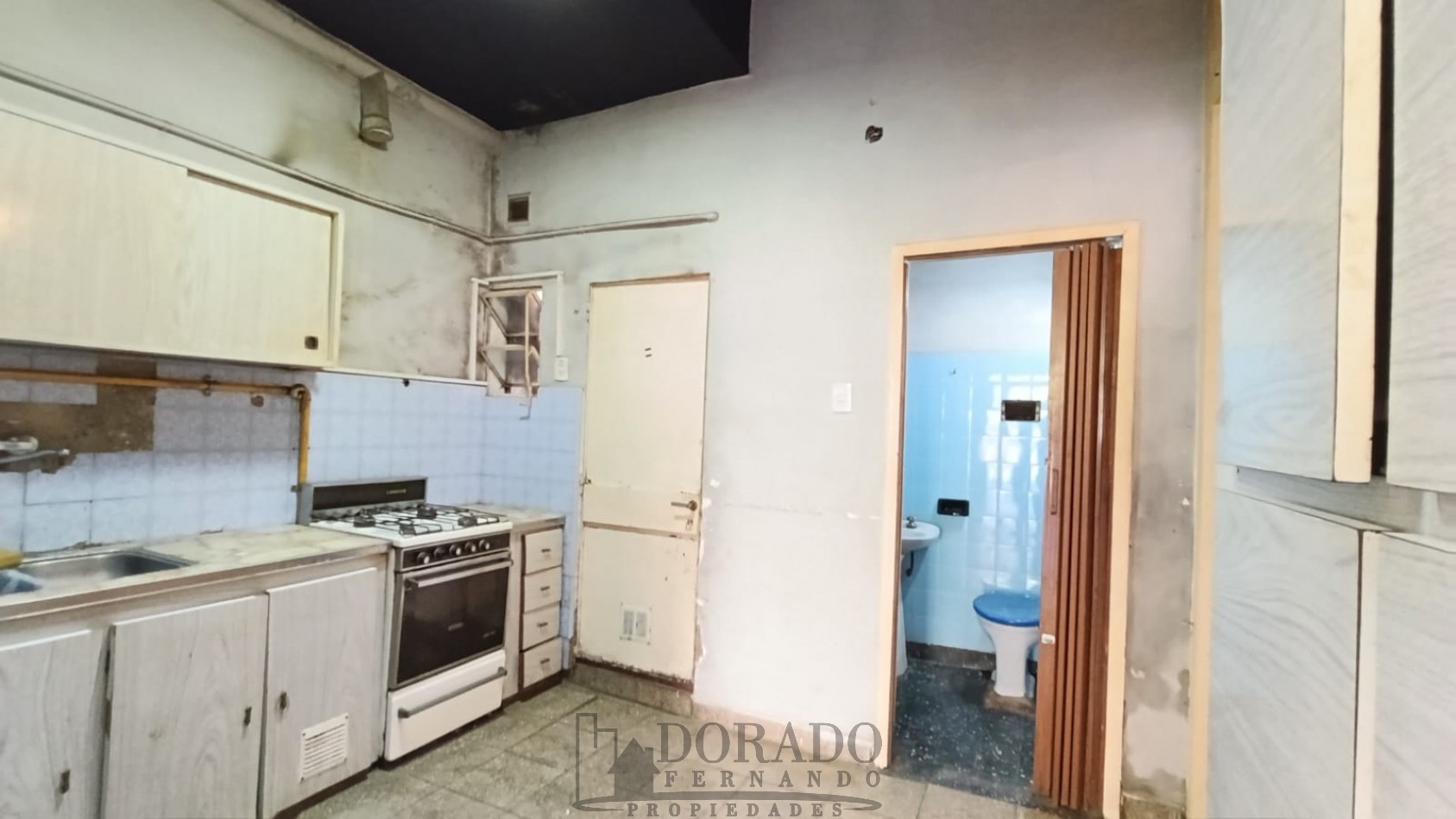 PH PLANTA BAJA FRENTE - CIUDADELA SUR