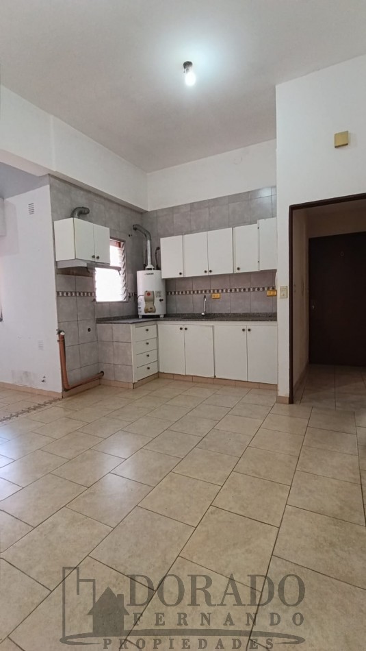 DEPARTAMENTO DE 3 AMBIENTES MUY LUMINOSO EN VILLA BALLESTER
