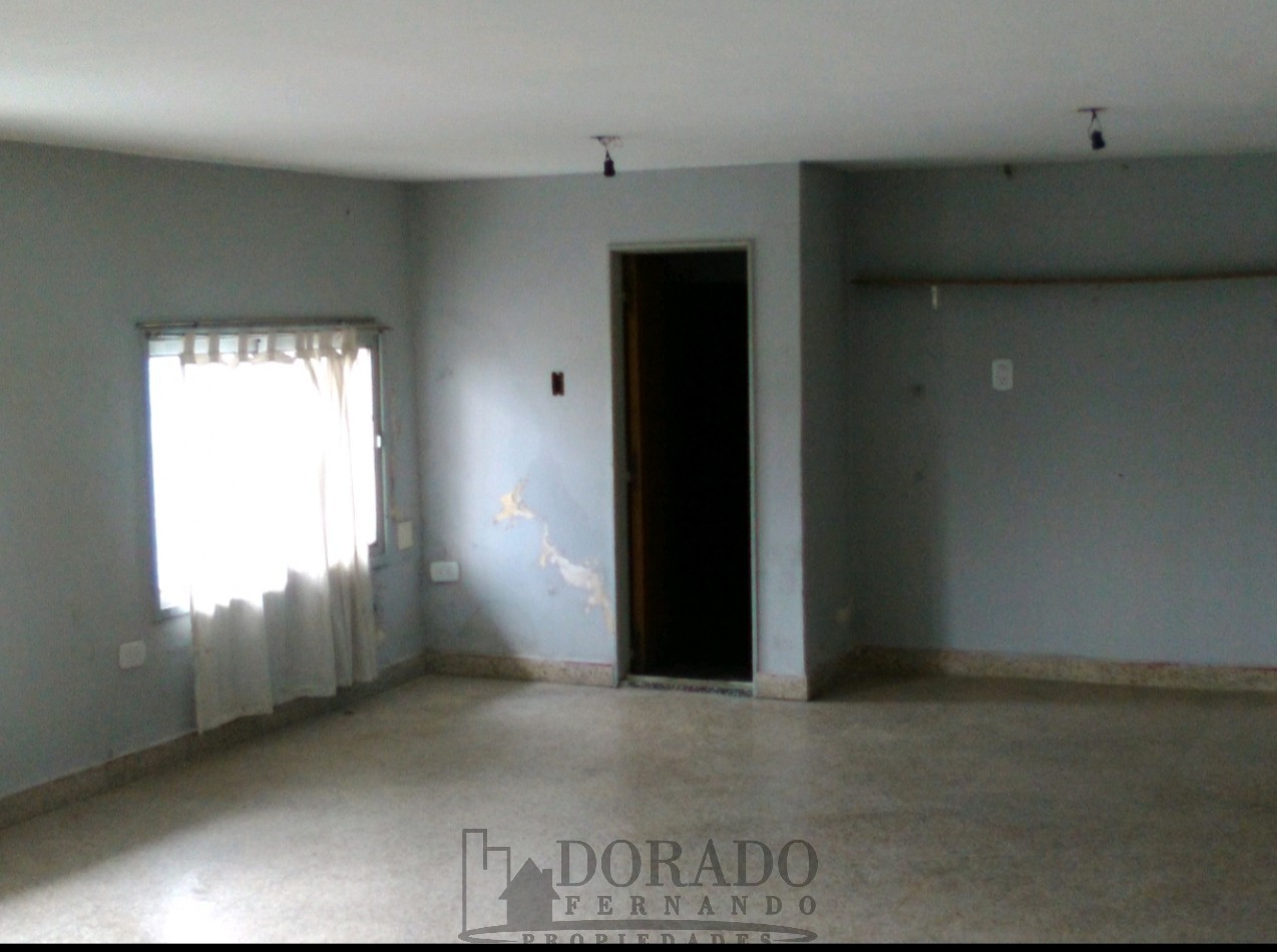 GALPON 370 MTS²