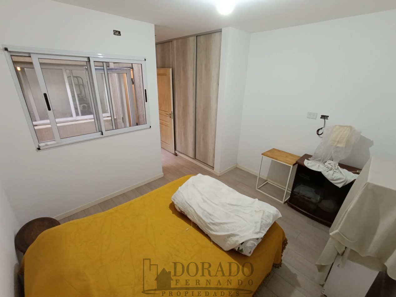 3 Ambientes Planta Baja