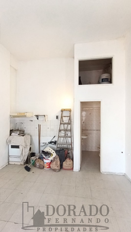 VENTA EN BLOK - 3 DEPARTAMENTOS JUNTOS